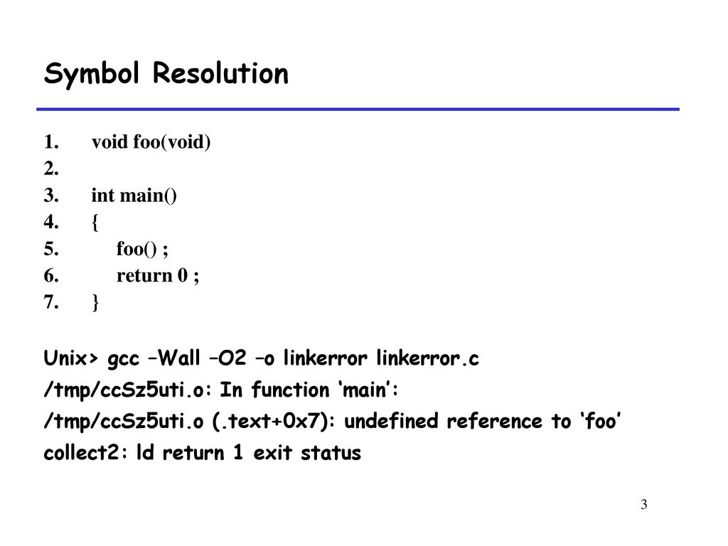 Linking ppt download